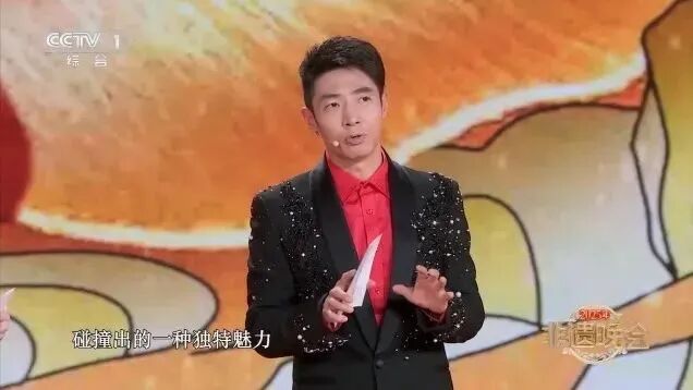 常州智造机器人，震撼亮相央视！(图4)